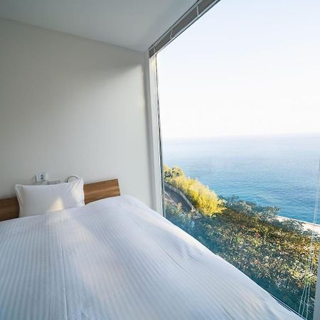 Villa White House Atami Atami  Exterior foto