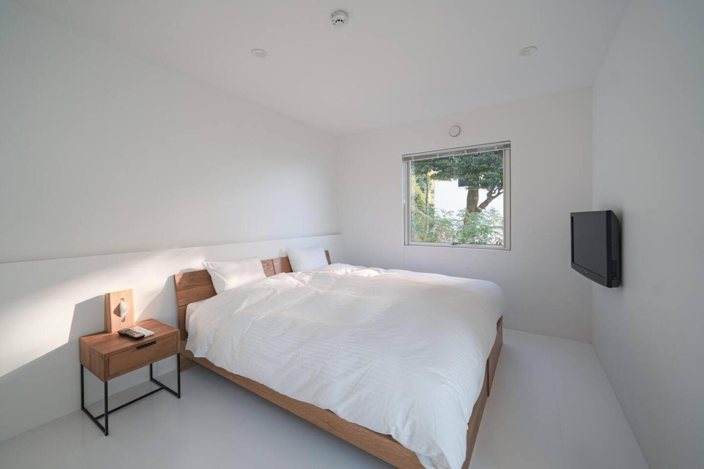 Villa White House Atami Atami  Exterior foto
