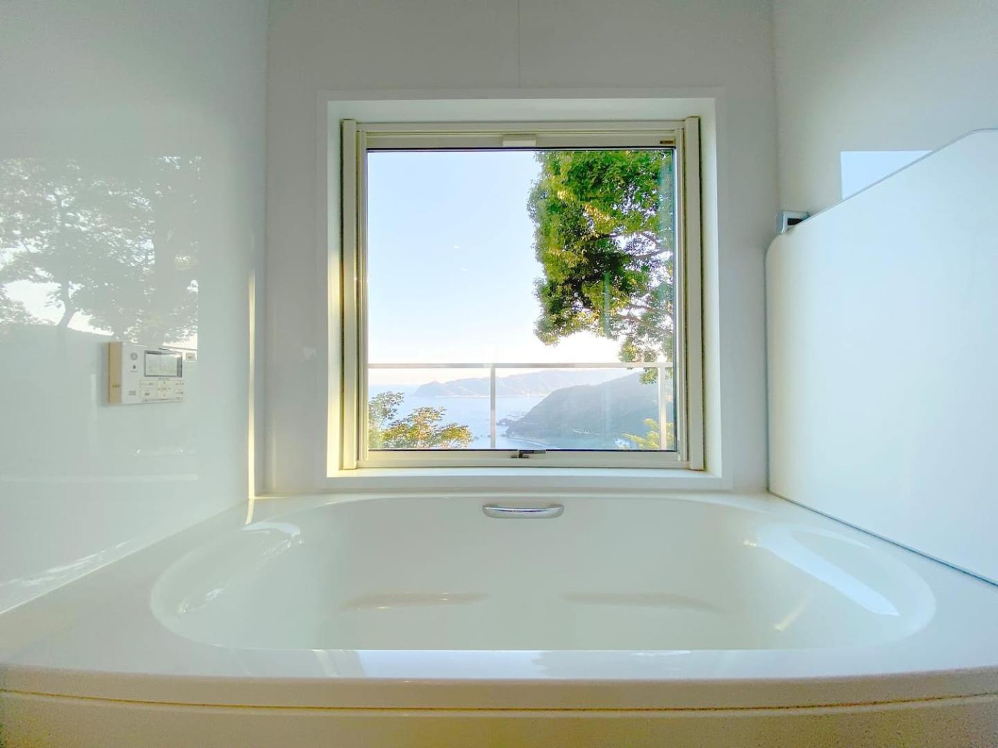Villa White House Atami Atami  Exterior foto